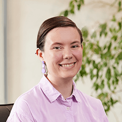 Jennifer Flower - Senior Interior Designer