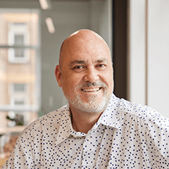 Karle Burford - Director, Architecture