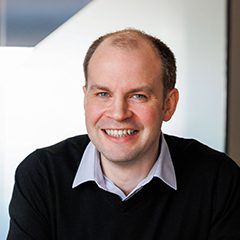 Keith Peterson - Senior Architect, Architecture