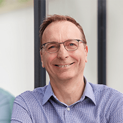 Lee McDougall - Director, Building Consultancy