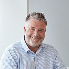 Mark Stead - Director, Building Consultancy