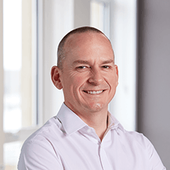 Matthew Colclough - Associate Director, Architecture