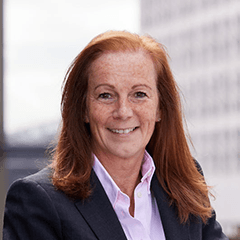 Samantha Smith - Director, Building Consultancy
