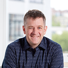 Thomas Murphy - Director, Building Consultancy
