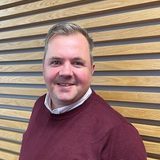 Christian McCale - Principal Designer, Building Consultancy