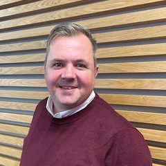 Christian McCale - Principal Designer, Building Consultancy