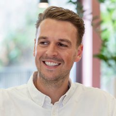 Isaac Berbiers - Building Surveyor, Building Consultancy
