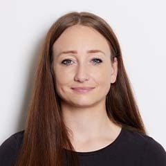 Tara Mitsis - Associate Director, Building Consultancy