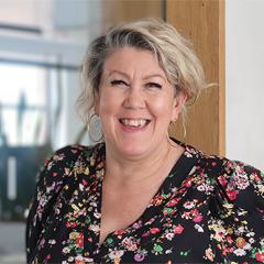 Victoria Shepherdson - Associate Director, Architecture