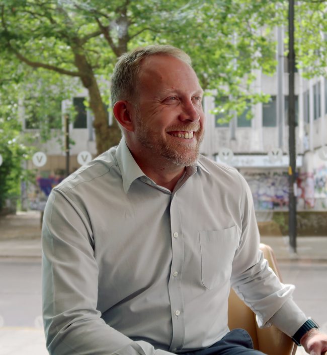 AHR Gary Adams Featured