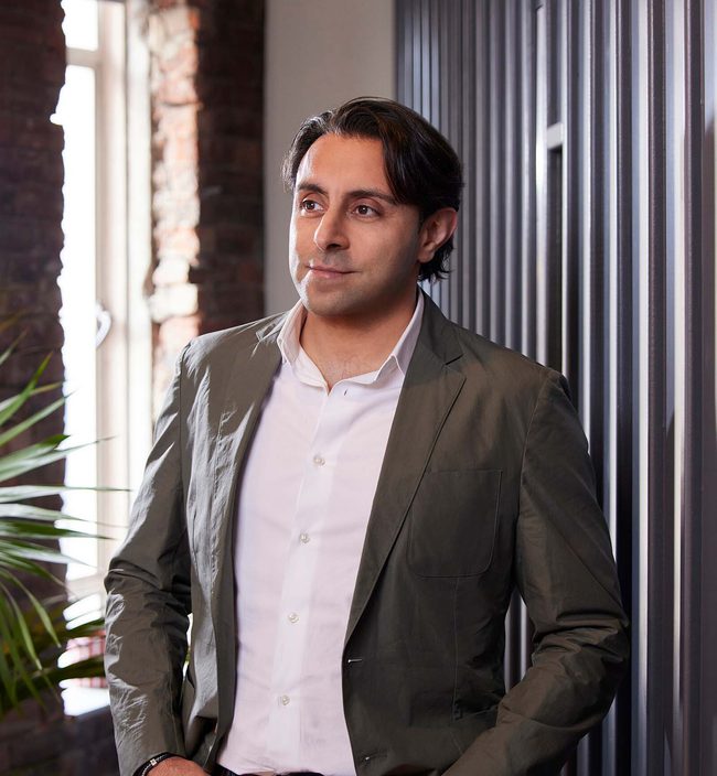 AHR Gim Sanghera Featured