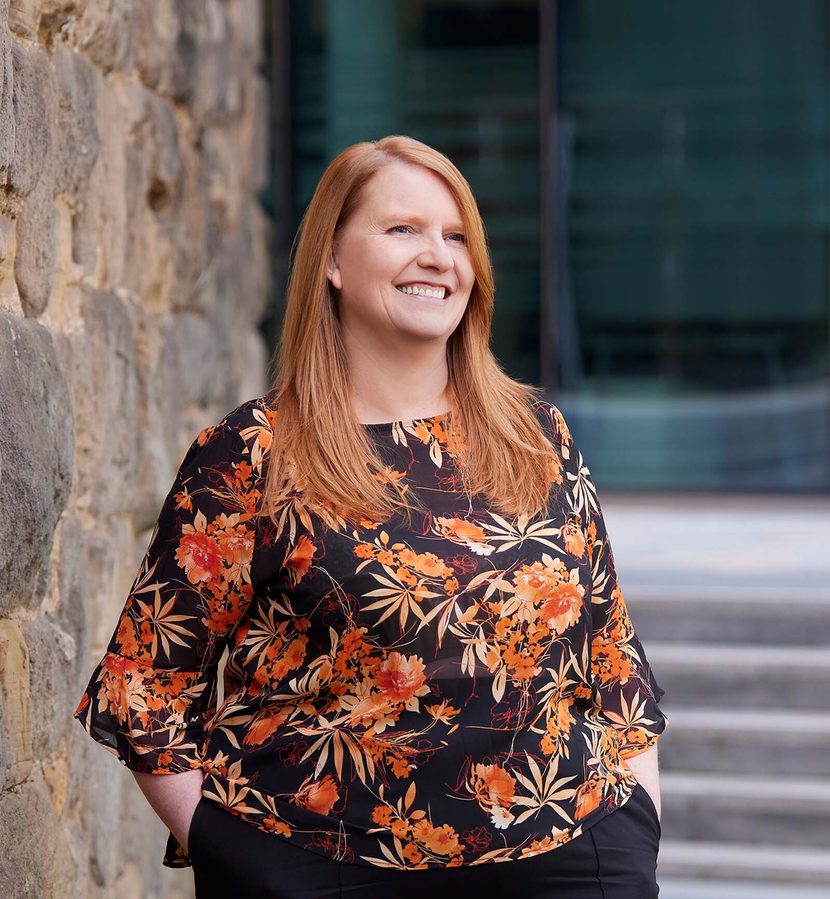 Helen Revitt | AHR