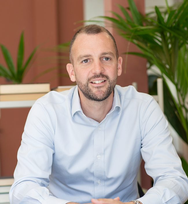 AHR Richard Rudd Featured