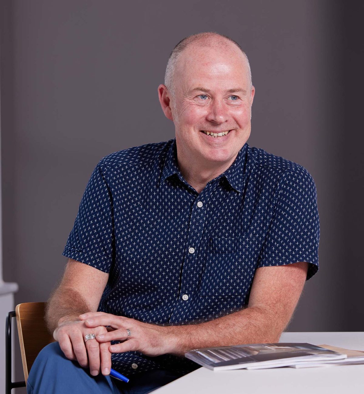 Steve O’Sullivan
