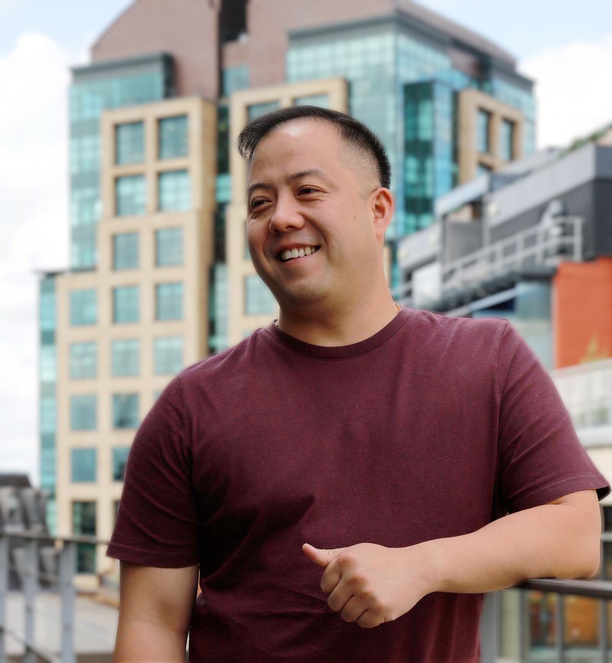 William Li