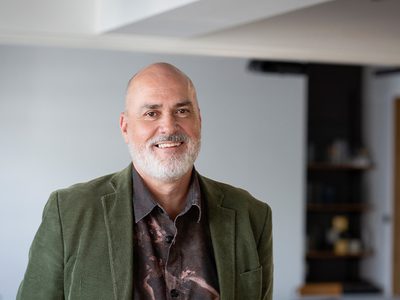 AHR director Karle Burford announces retirement after 23 years | AHR