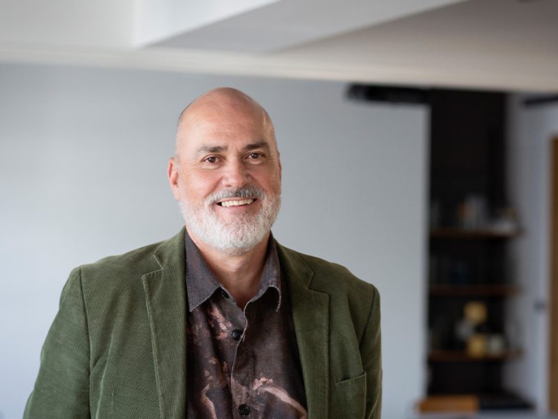 AHR director Karle Burford announces retirement after 23 years | AHR
