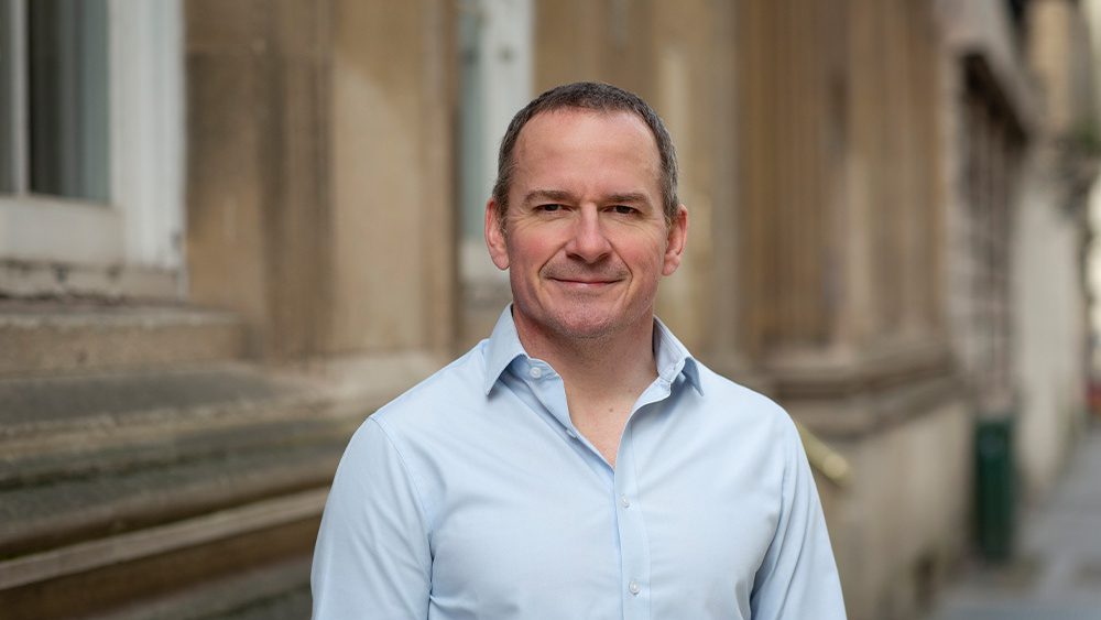 Matthew Colclough