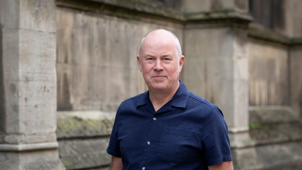 Steve O’Sullivan