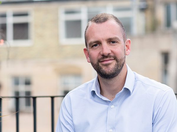Richard Lee Rudd Richard Rudd appointed director at AHR London office | AHR
