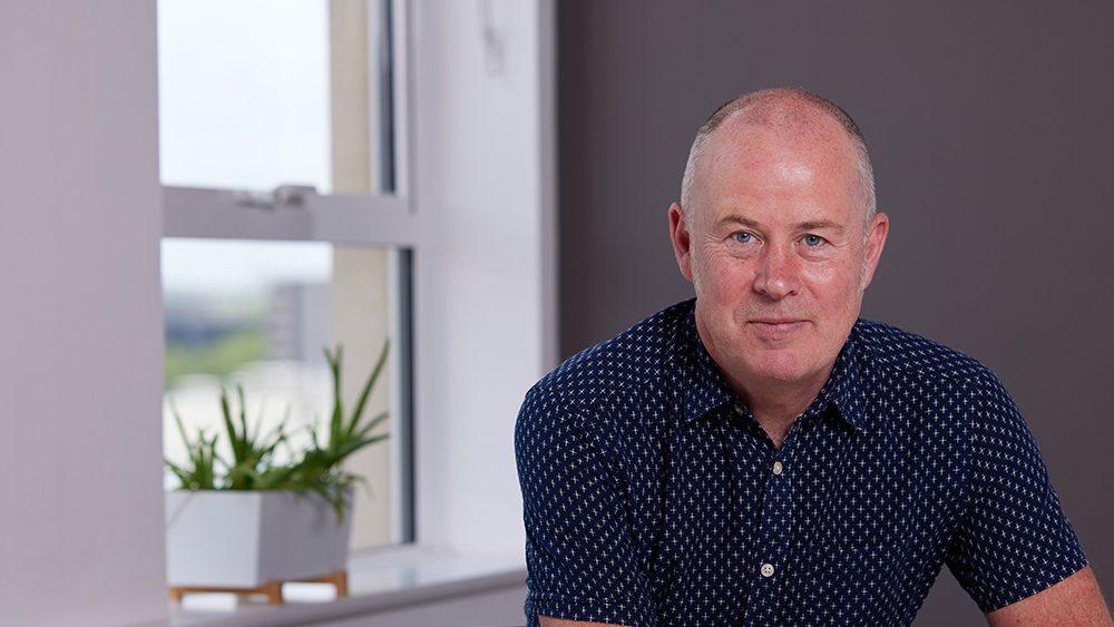 Steve O’Sullivan