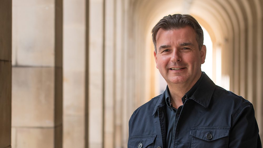 Anthony Langan