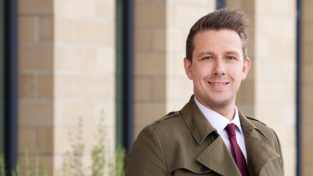 Robert Goode Rph Architects and Building Consultants | AHR