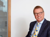 Robert Grayson retires as managing director of building consultancy