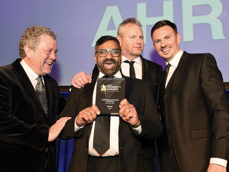 AHR Award InsiderNorthWest 2023