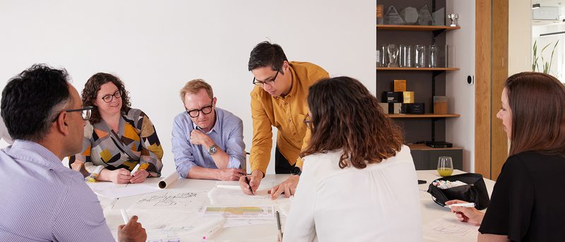 AHR OfficePhotography DesignReview 6947