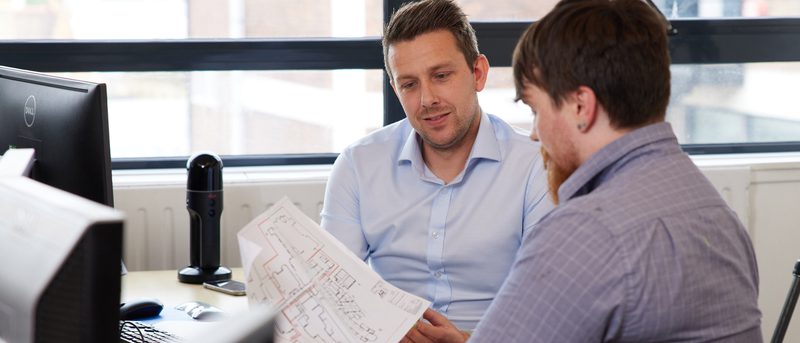 AHR OfficePhotography DesignReview 9417