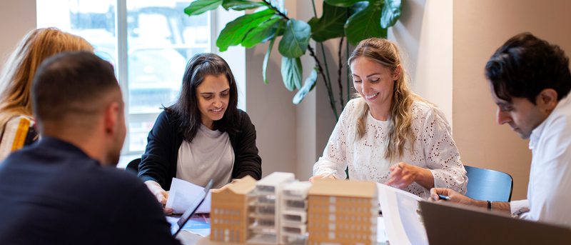 AHR OfficePhotography DesignReview 5436