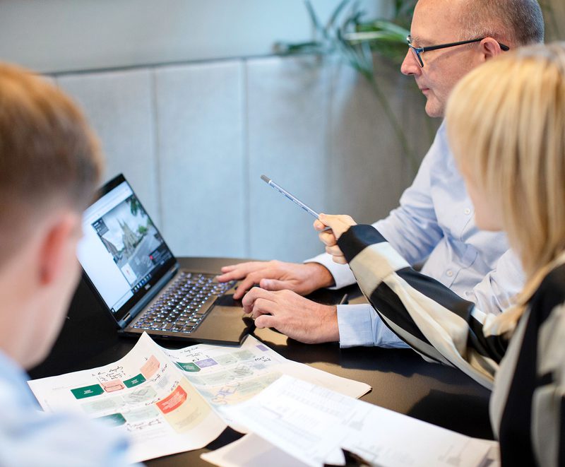 AHR OfficePhotography DesignReview 4852