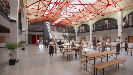 AHR-Community-GlossopTownHall-BuildingConsultancy-Interior4-Glossop