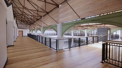 AHR-Community-GlossopTownHall-BuildingConsultancy-Interior2-Glossop