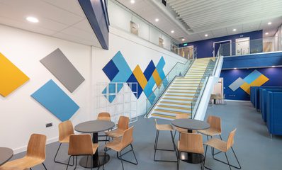 Notre Dame Sixth Form Leeds Large 002