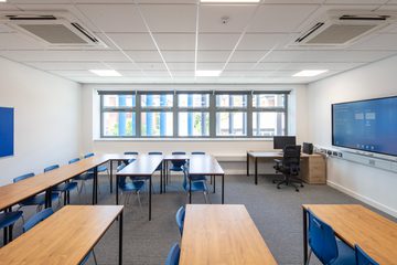 Notre Dame Sixth Form Leeds Large 026