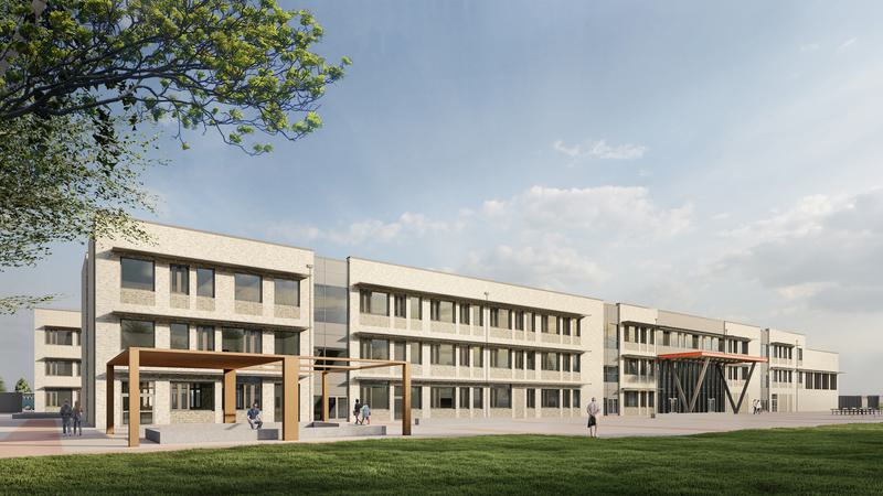 Exterior View 5 Update