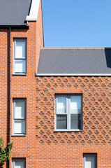 AHR Residential The Ridgeway Exterior4 Hertford