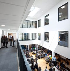 AHR-Architecture-Whitehaven-Academy-Interior