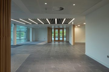 AHR Office 01 Blythe Gate Architecture Birmingham Interior1