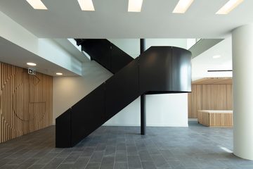 AHR Office 01 Blythe Gate Architecture Birmingham Interior3