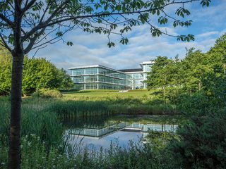 AHR Office 01BlytheGate Architecture Birmingham1