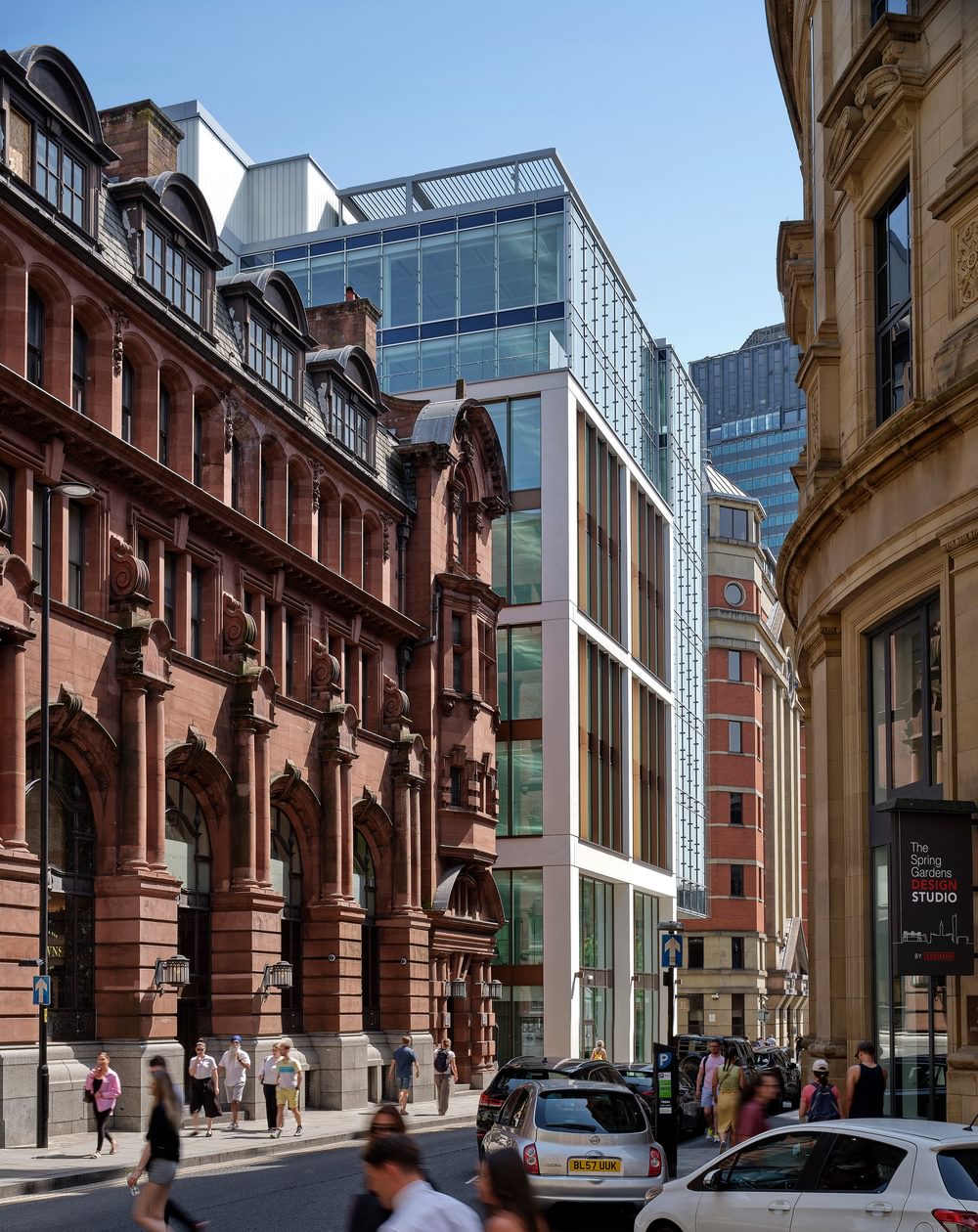 AHR-Office-11YorkStreet-Architecture-Exterior24-Manchester