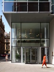AHR Office 11YorkStreet Architecture Manchester 068