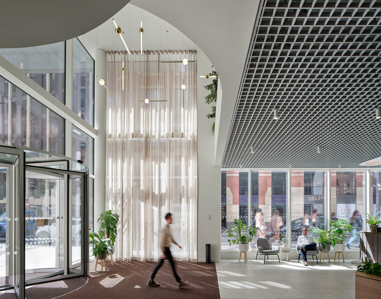 AHR Office 11YorkStreet Architecture Manchester 1386