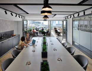 AHR Office 11YorkStreet Architecture Manchester 201