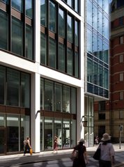AHR Office 11YorkStreet Architecture Manchester 569
