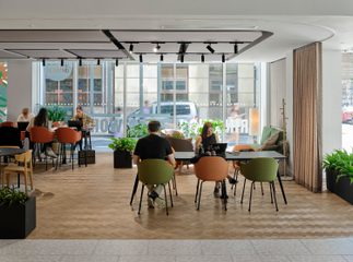 AHR Office 11YorkStreet Architecture Manchester 648