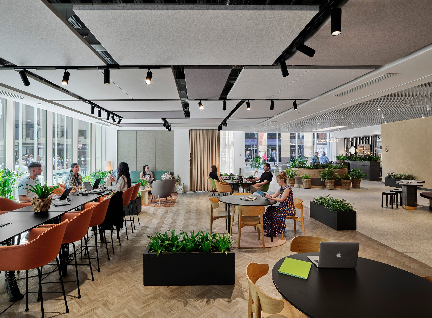AHR Office 11YorkStreet Architecture Manchester 958